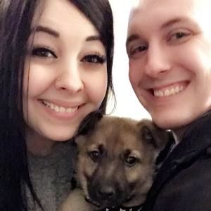 Meet your Posher, Adam